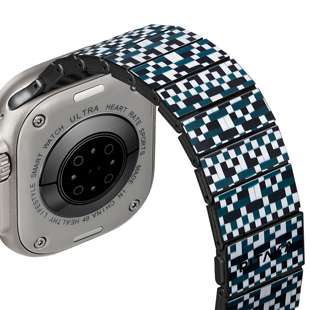 Dreamland ChromaCarbon Mosaic Kevlar Kordon