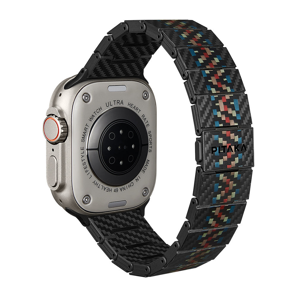 Modern Serisi Rhapsody Kevlar Kordon