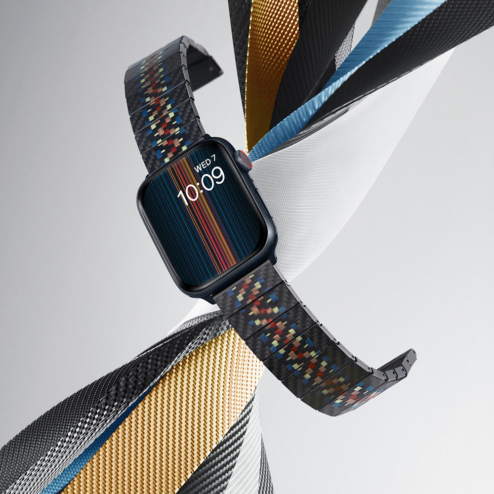 Modern Serisi Rhapsody Kevlar Kordon