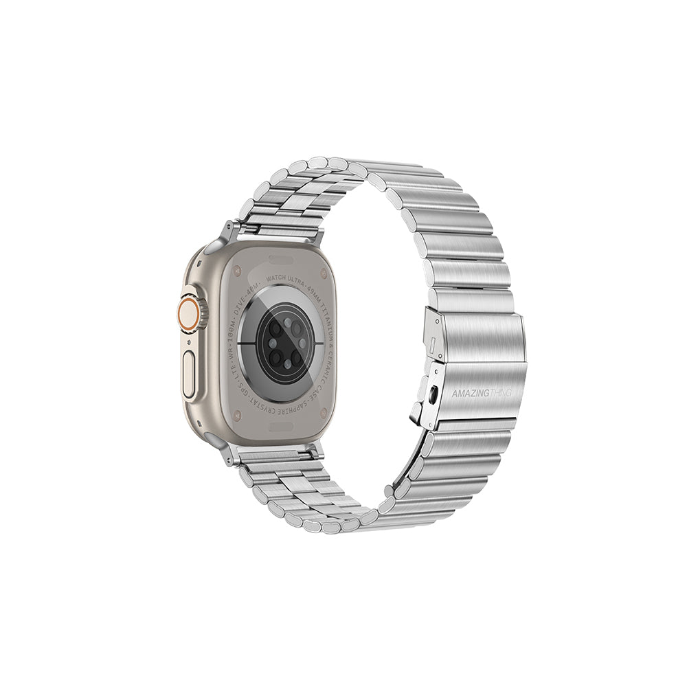 Titan Steel Metal Kordon