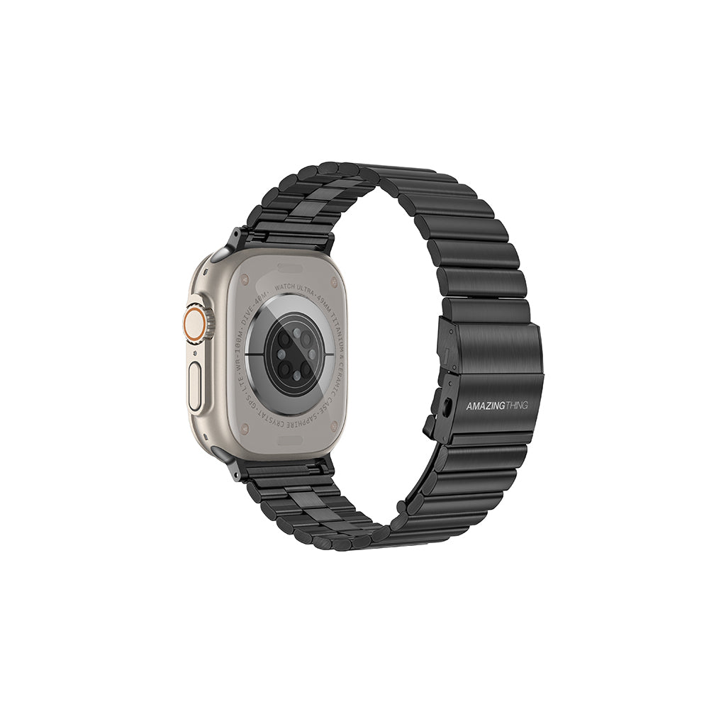 Titan Steel Metal Kordon