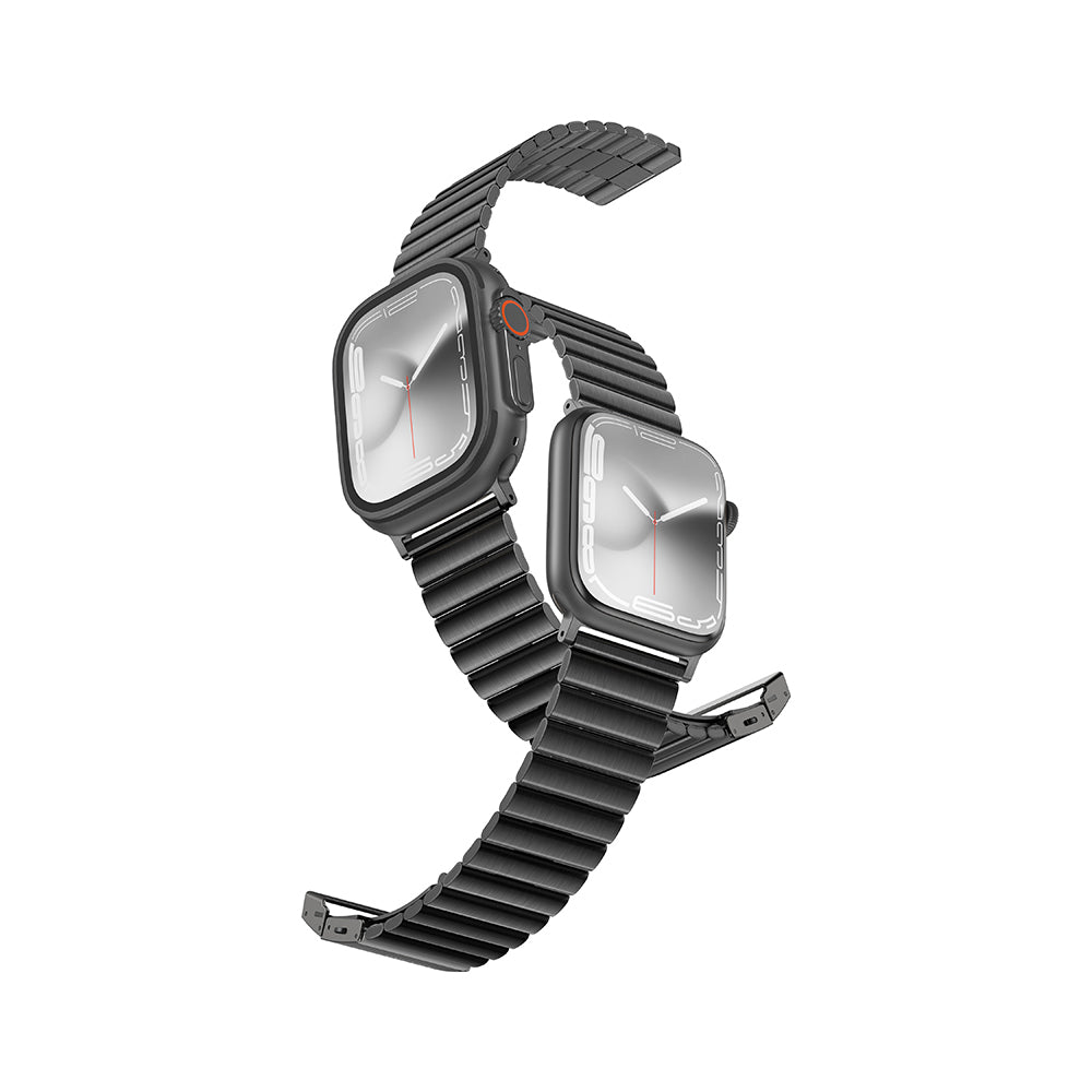 Titan Steel Metal Kordon