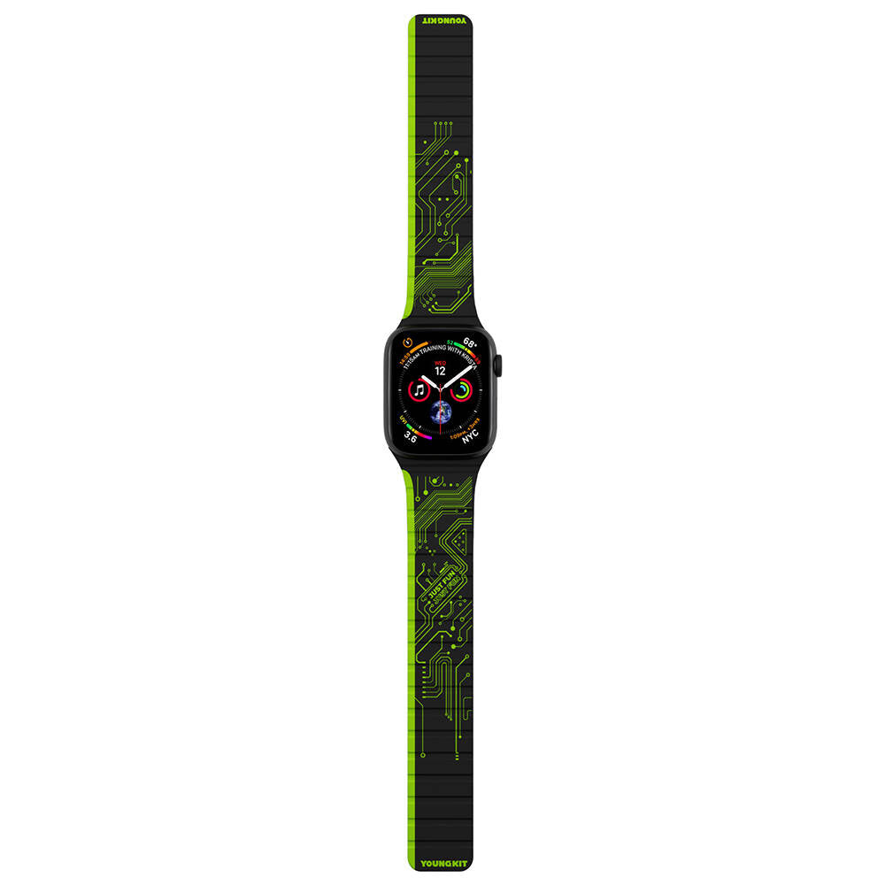 Technology Serisi Magnetic Kordon