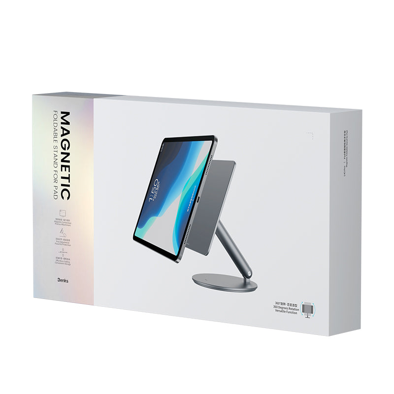 Infinity Pro Pad 360 11 inch' iPad Standı