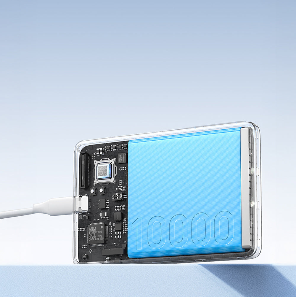 ArmorGo MP16 ArmorTint Aramid Fiber Sertifikalı 10.000mAh 15W Magsafe Powerbank