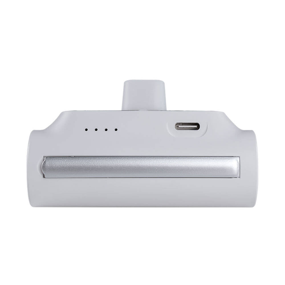 PB15 Standlı Lightning Portlu 5.000mAh Powerbank