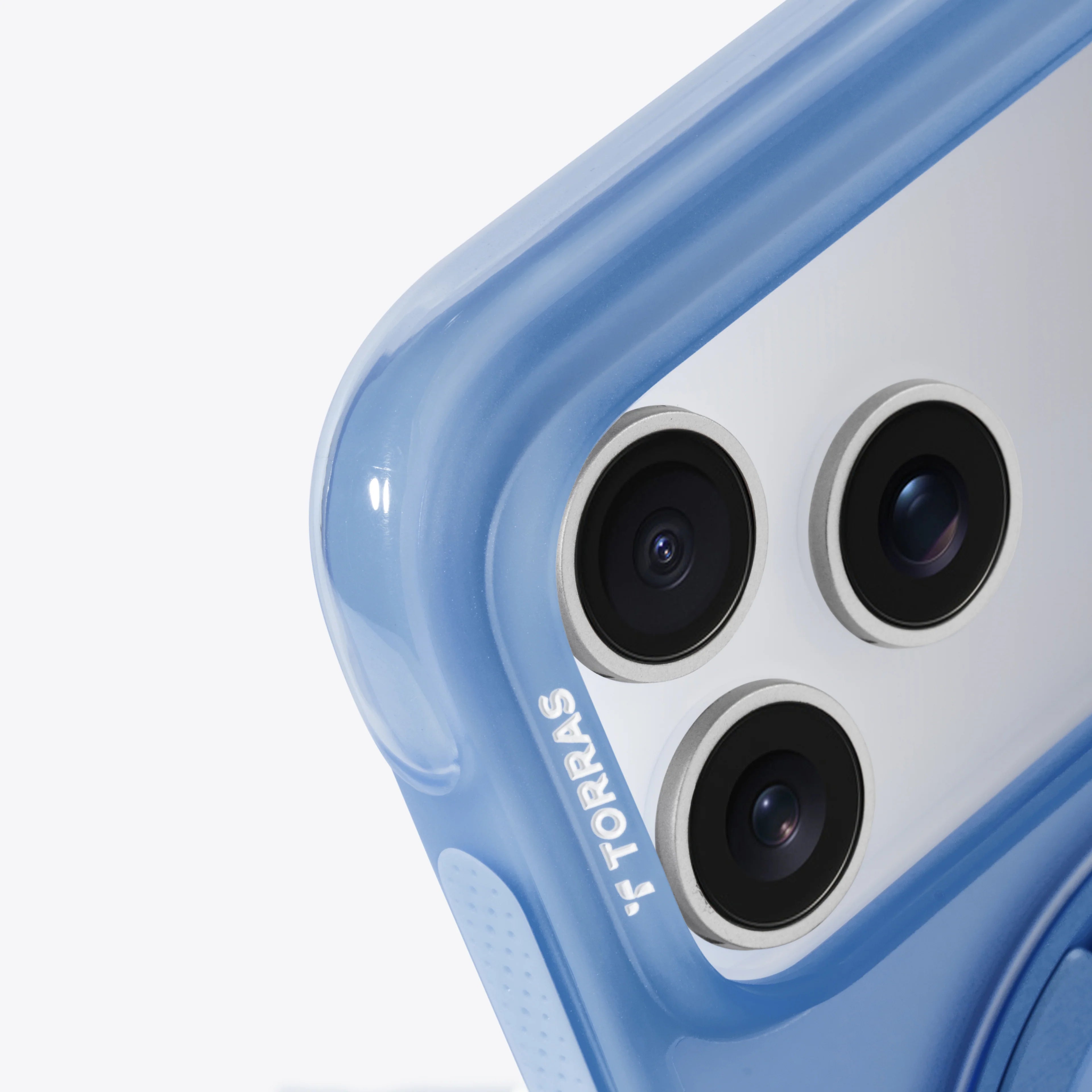 Ostand Q3 R Air Serisi Kılıf - iPhone 17 Pro