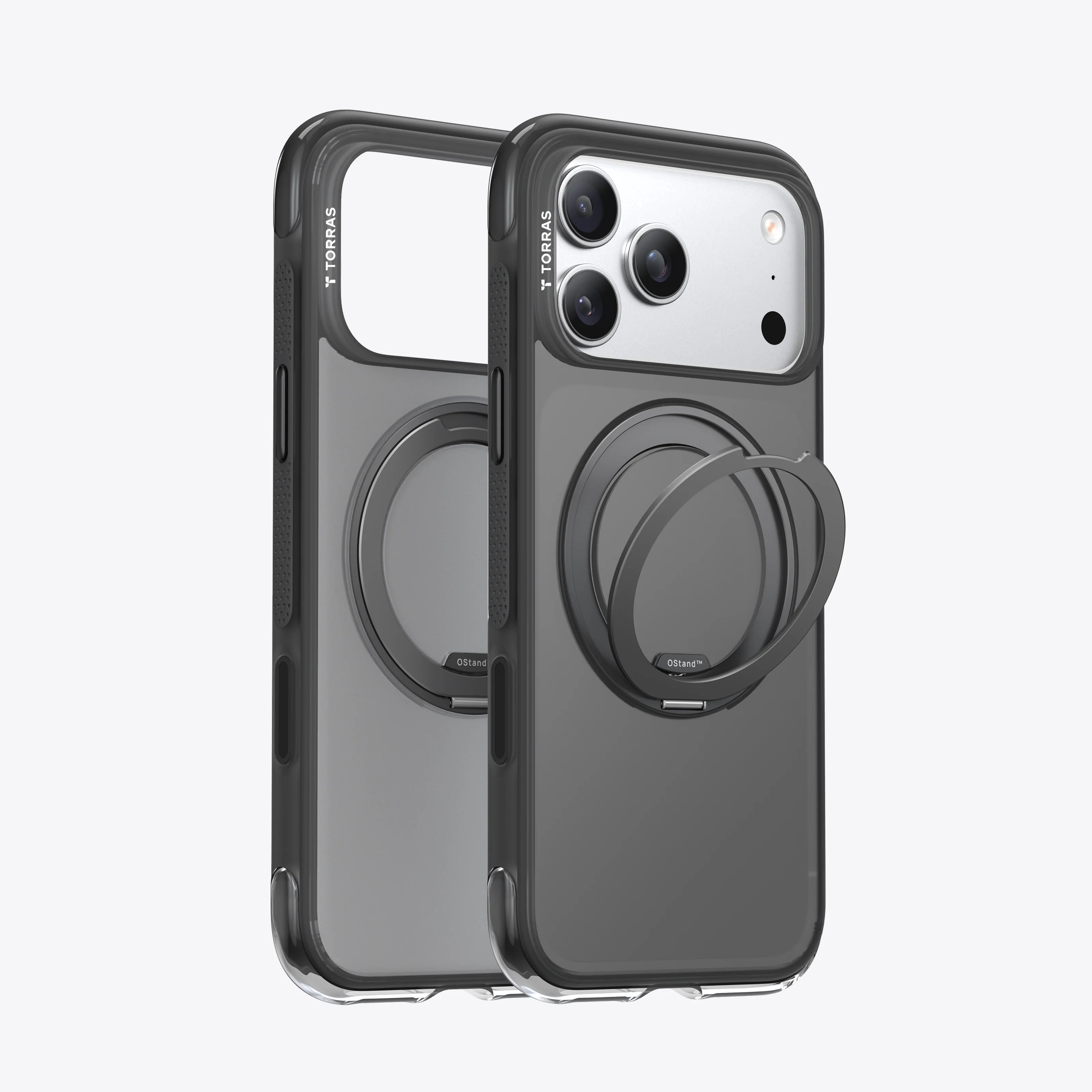 Ostand Q3 R Air Serisi Kılıf - iPhone 17 Pro