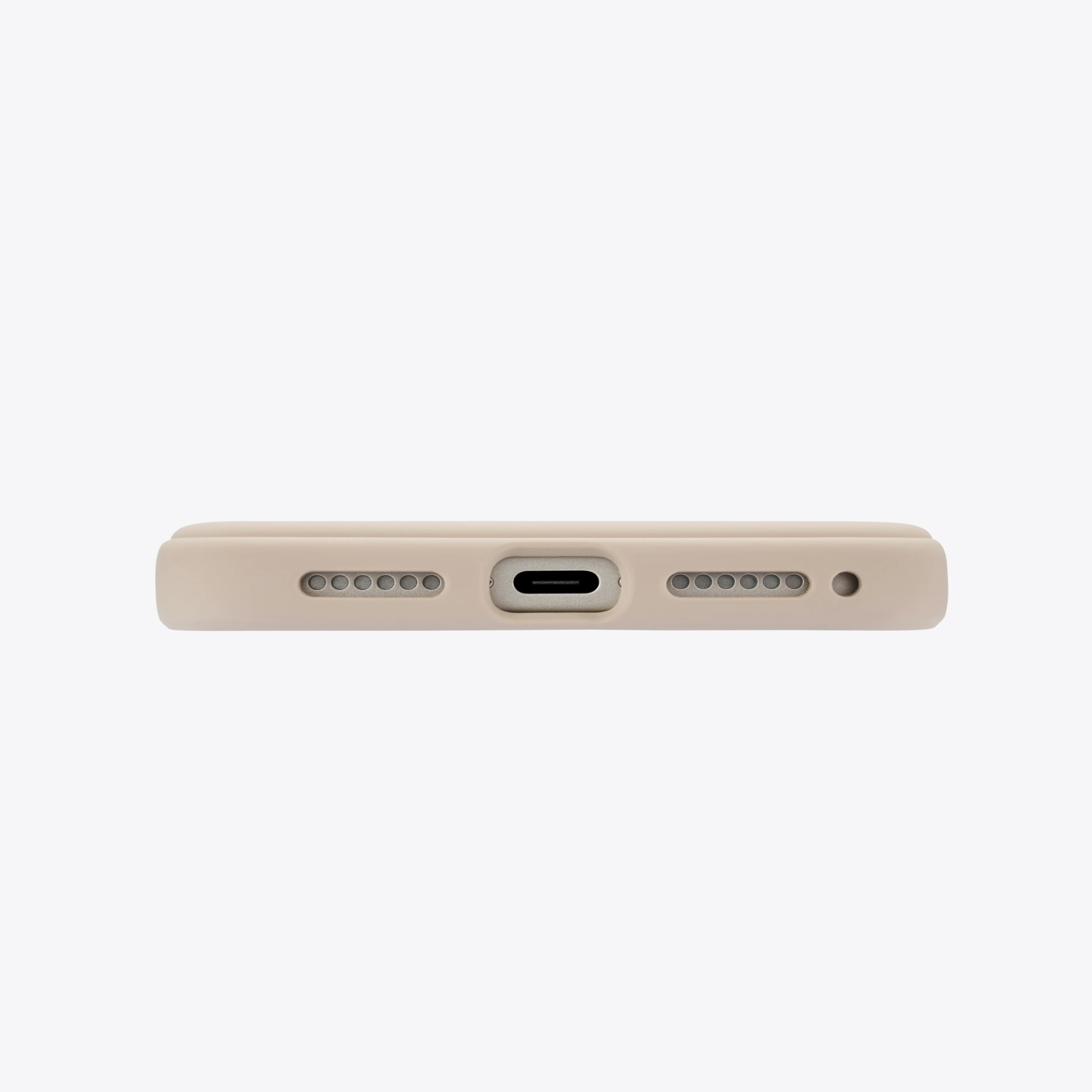 Ostand Q3 Silicone Serisi Kılıf - iPhone 17 Pro Max