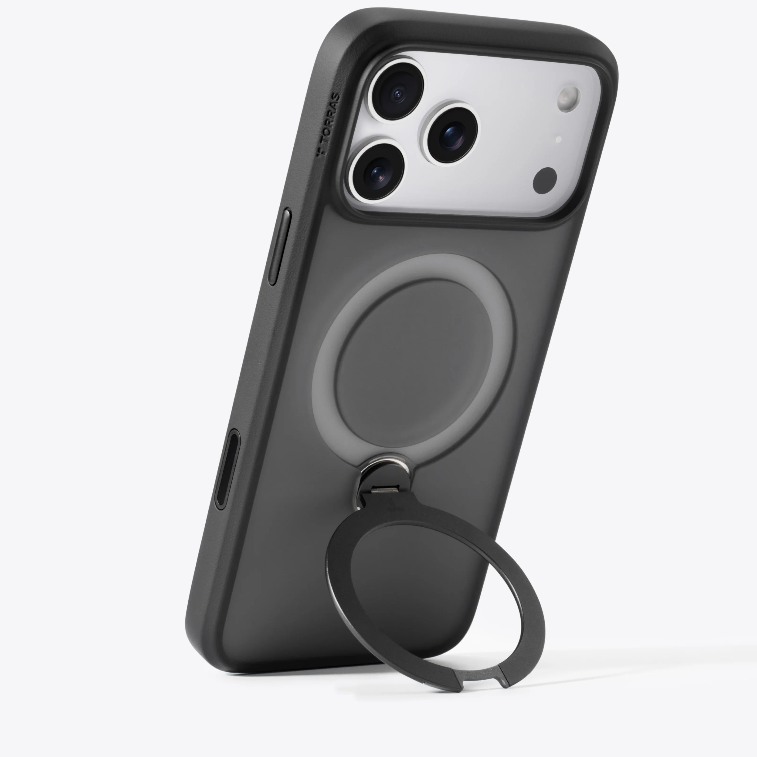 Ostand Q3 Spin Serisi Kılıf - iPhone 17 Pro