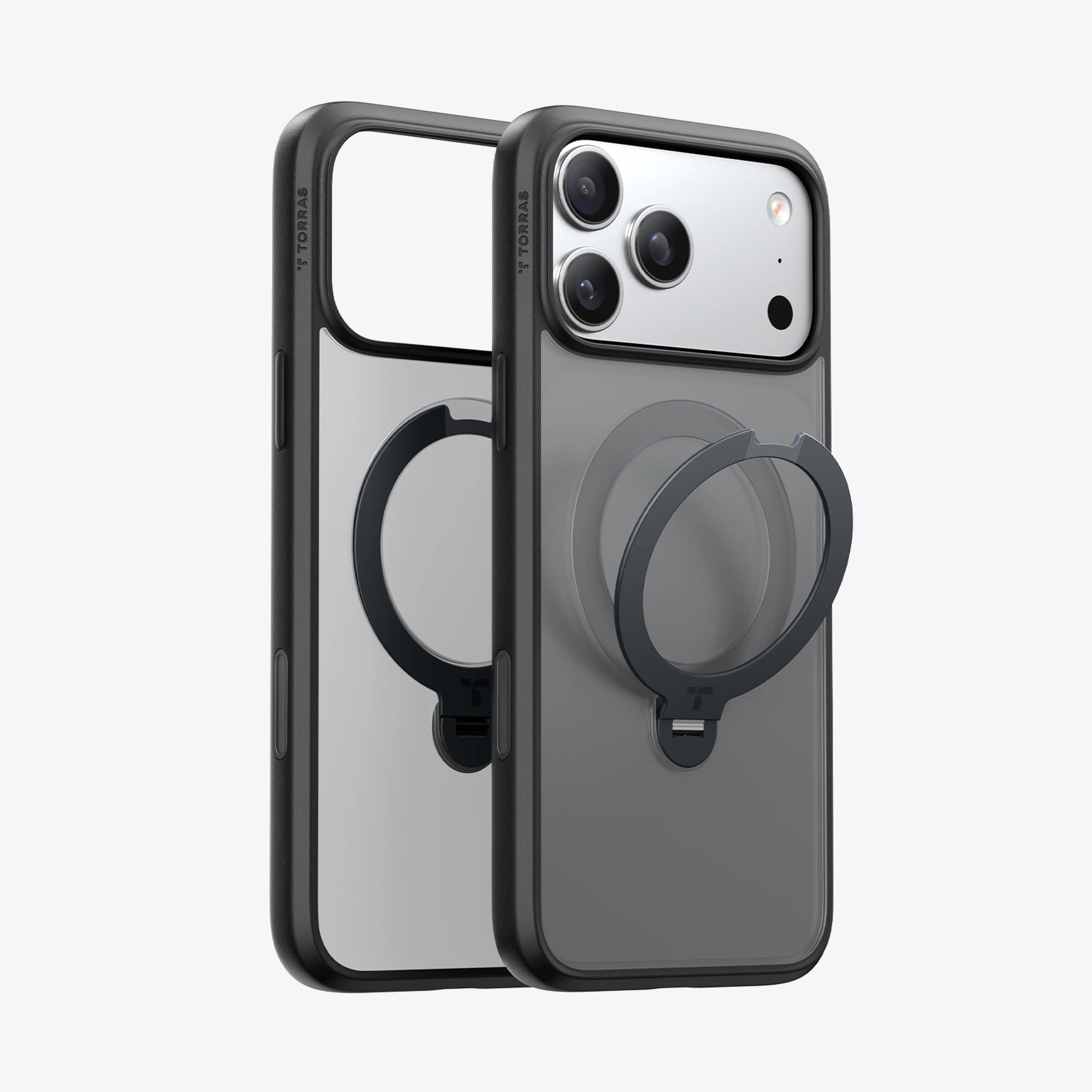 Ostand Q3 Spin Serisi Kılıf - iPhone 17 Pro