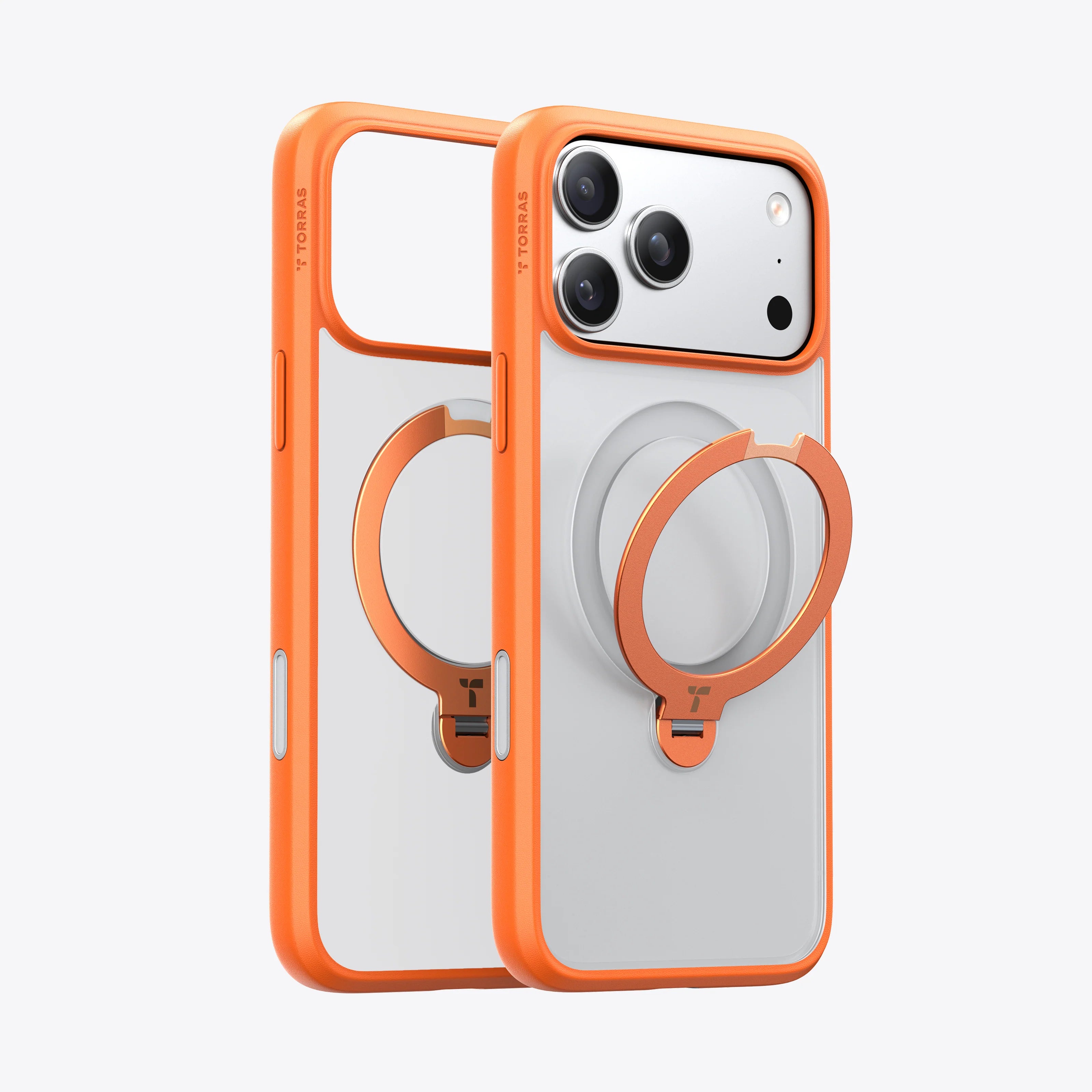 Ostand Q3 Spin Serisi Kılıf - iPhone 17 Pro