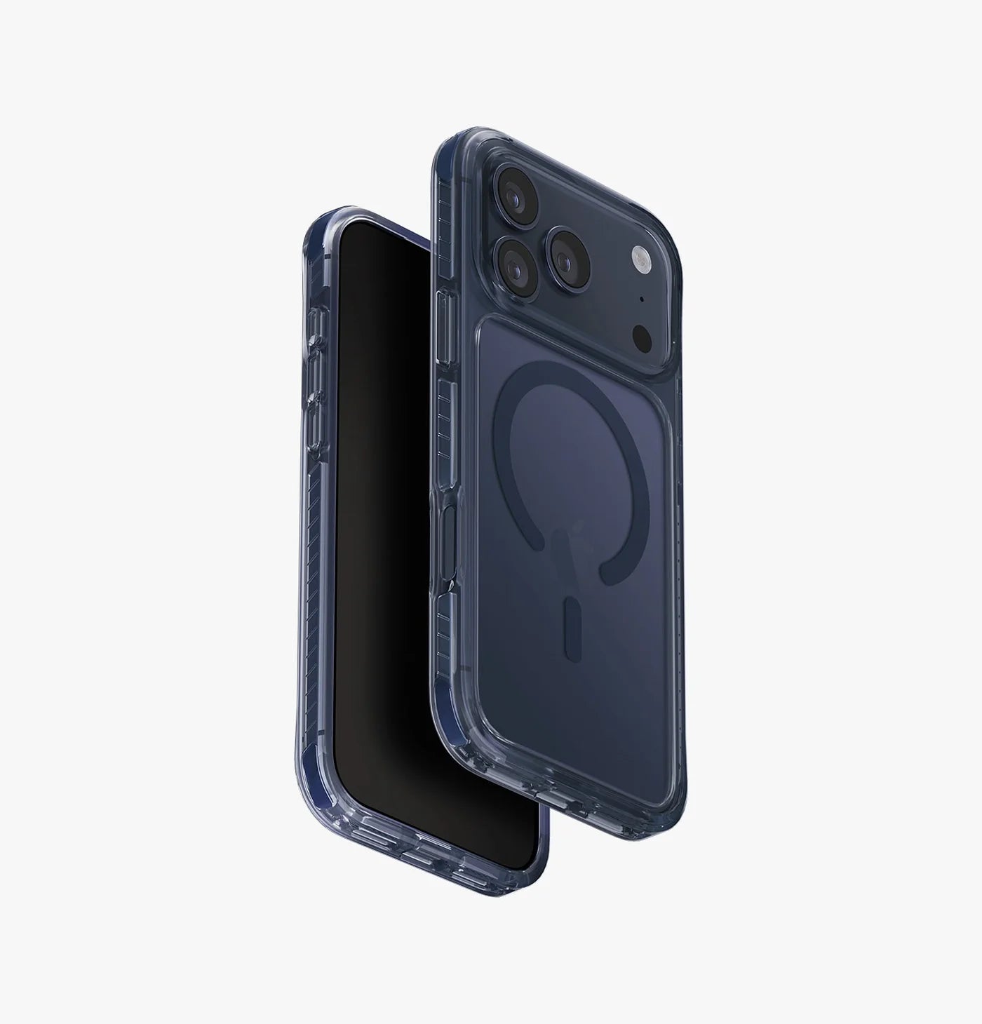Combat Serisi Kılıf - iPhone 17 Pro Max