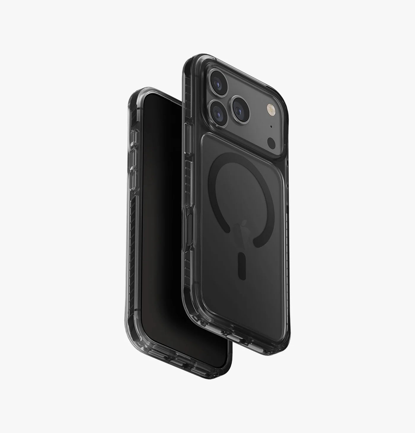 Combat Serisi Kılıf - iPhone 17 Pro Max
