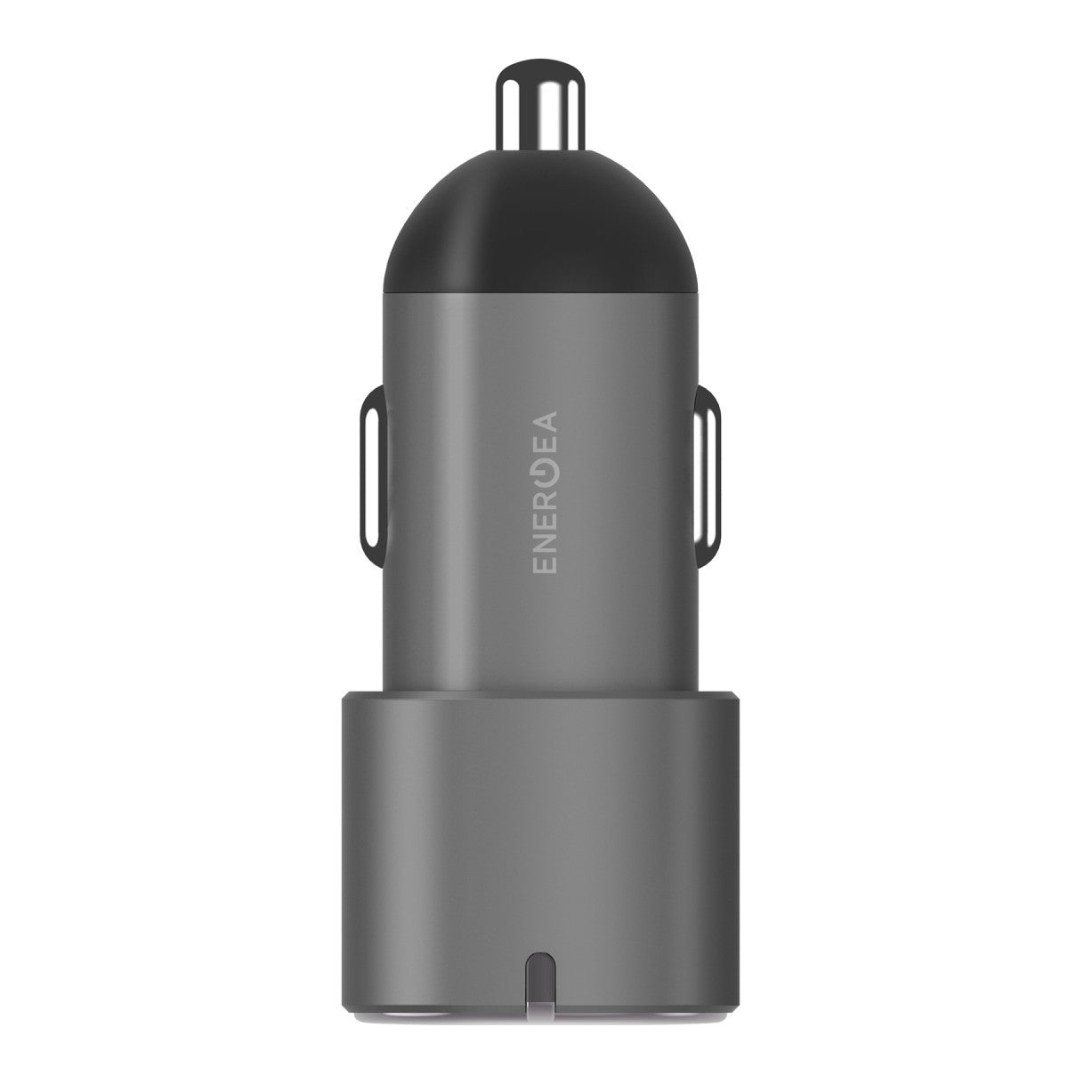 AluDrive D60 66W Araç İçi Şarj Adaptörü