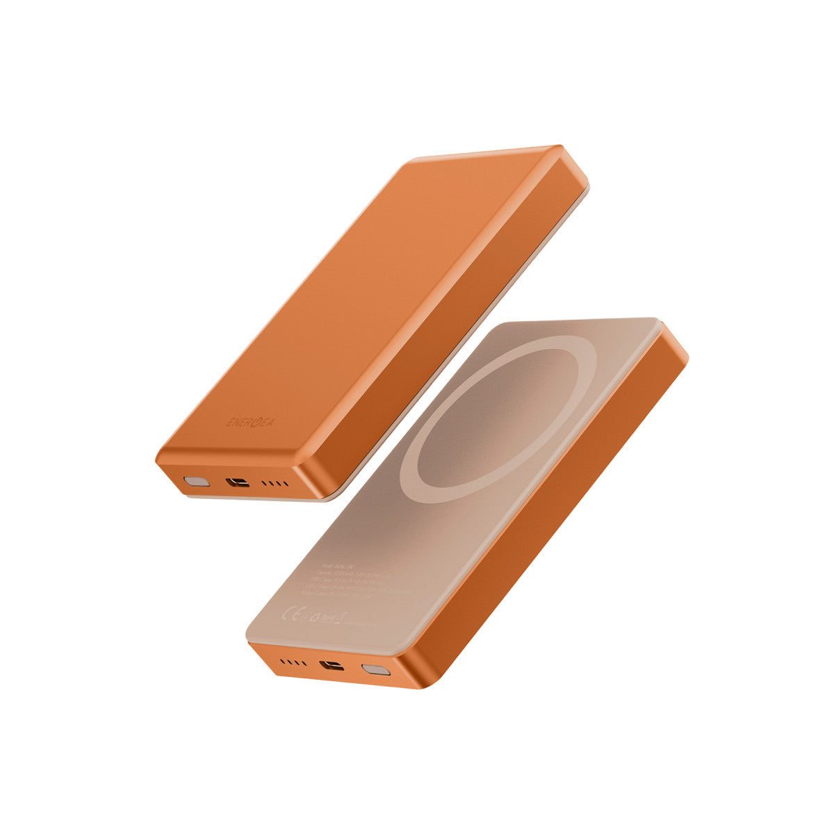 AluPac 10K 10.000mAh Magsafe Powerbank