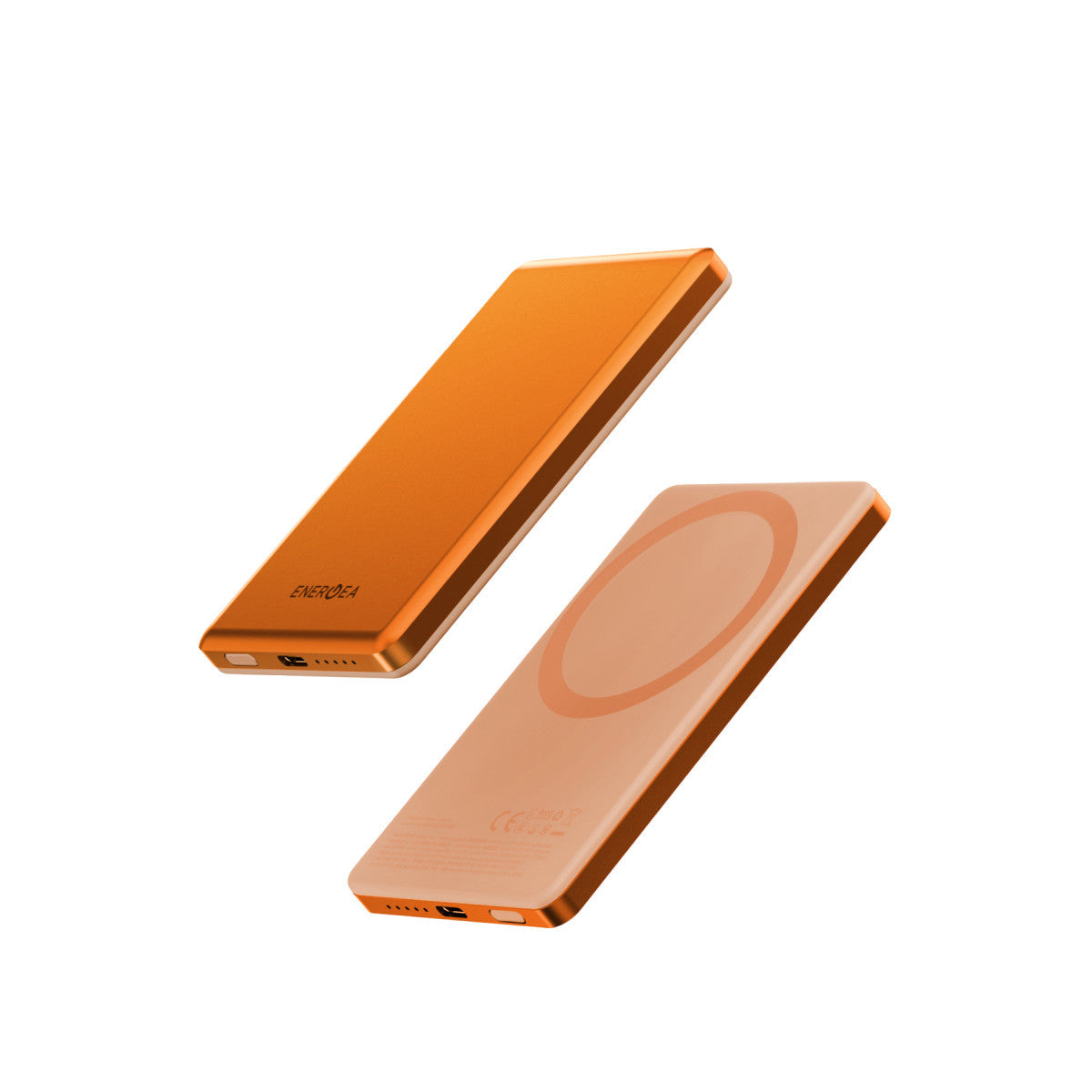 AluPac 5K 5.000mAh Magsafe Powerbank