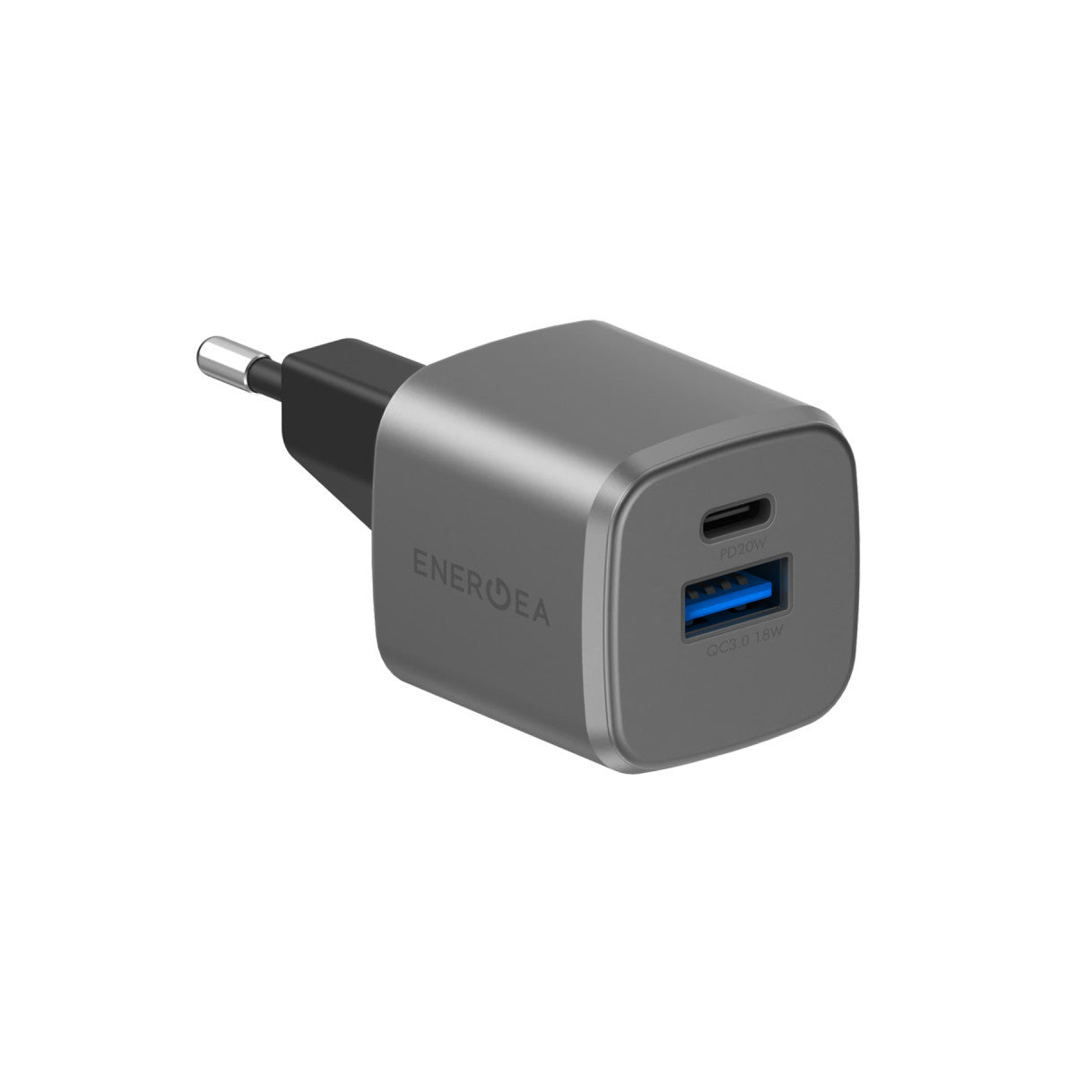 AmpCharge GaN20 Şarj Adaptörü