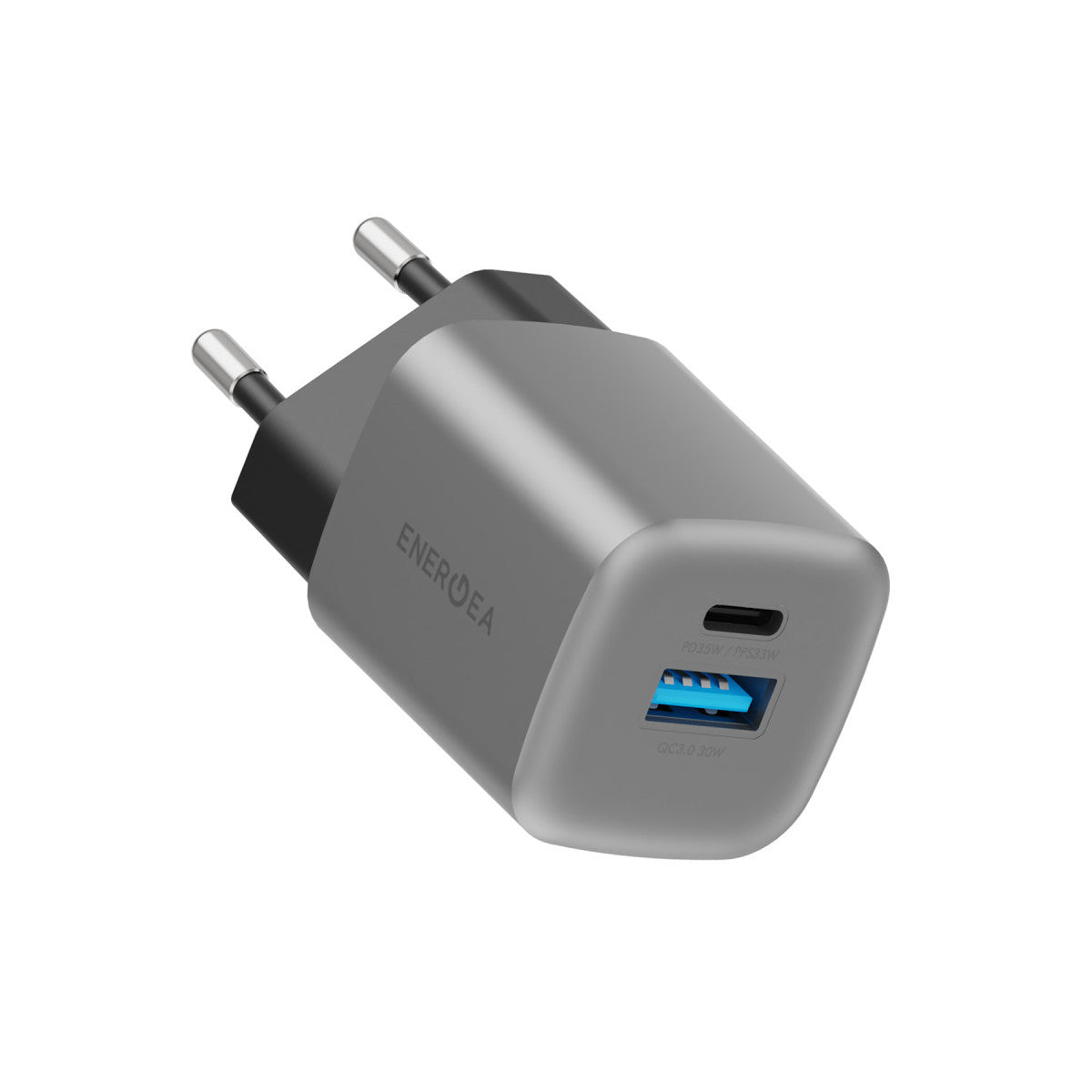 AmpCharge GaN35 Şarj Adaptörü