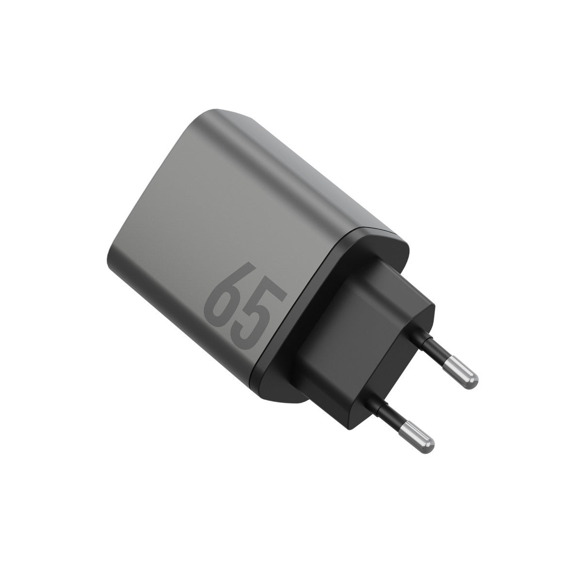 AmpCharge GaN65 Şarj Adaptörü