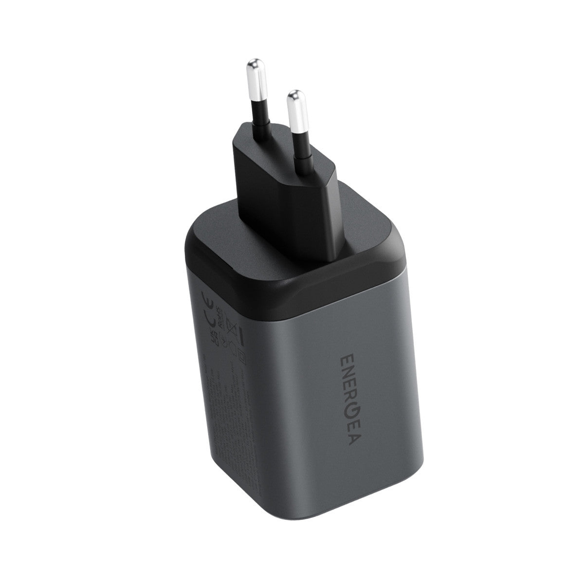 AmpCharge Mini GaN100 Şarj Adaptörü