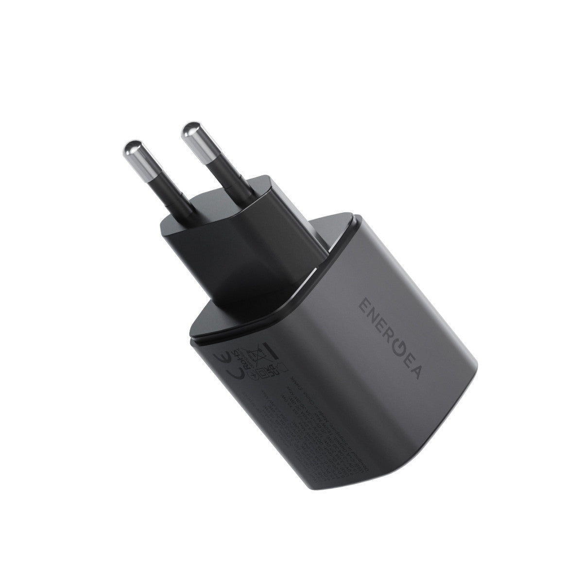 AmpCharge Mini GaN45 Şarj Adaptörü