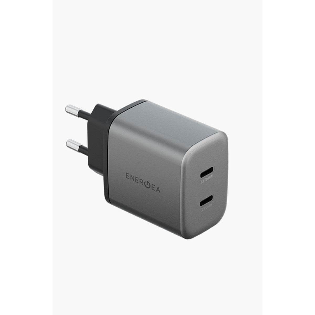 AmpCharge GaN45 Şarj Adaptörü