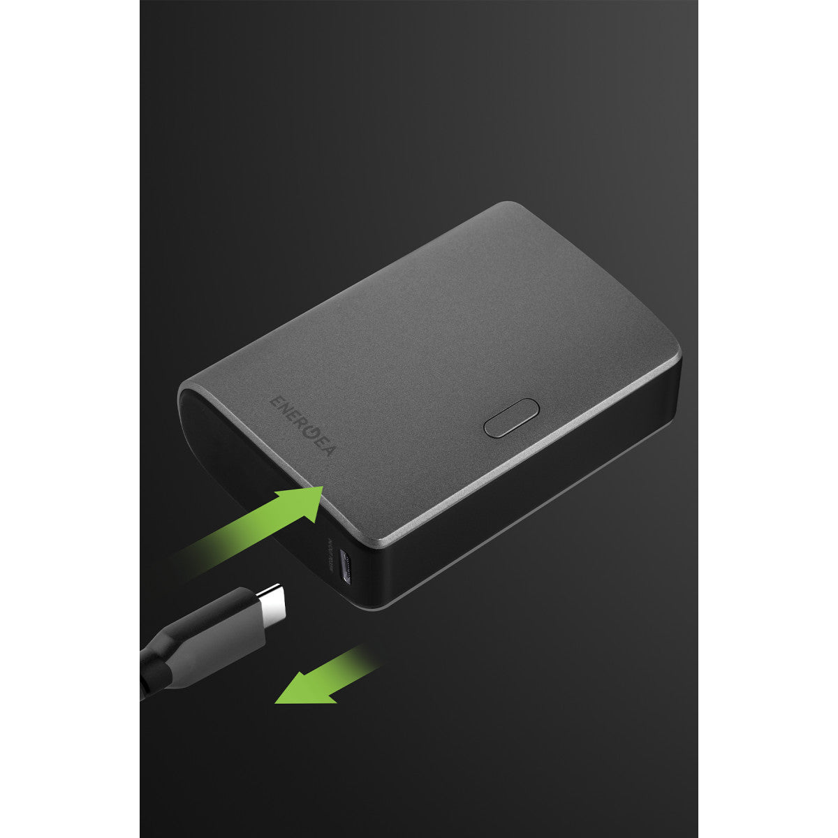 ComPac35 10.000 mAh 35W PD Powerbank