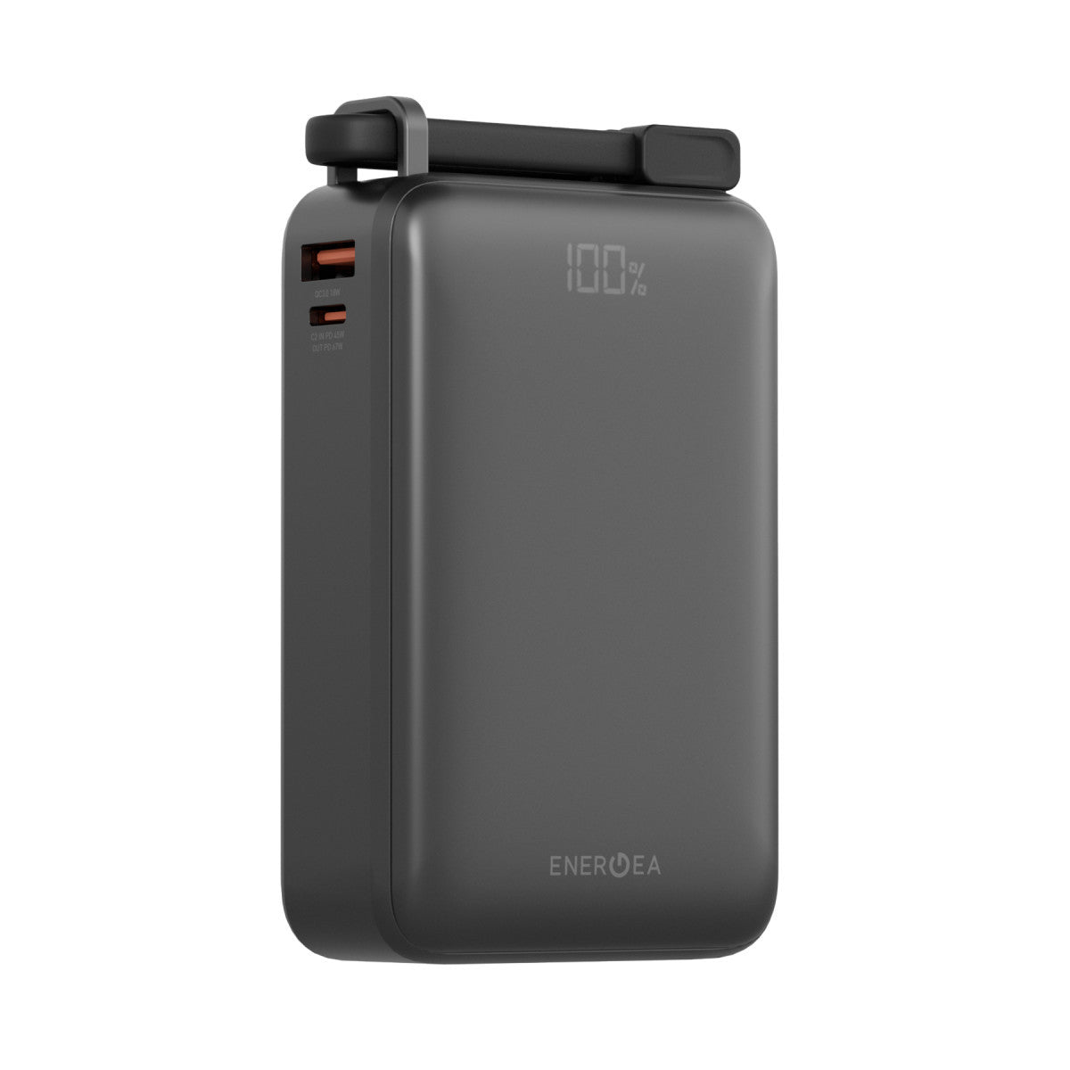 ComPac Ultra 67 20.000 mAh 67W PD Powerbank