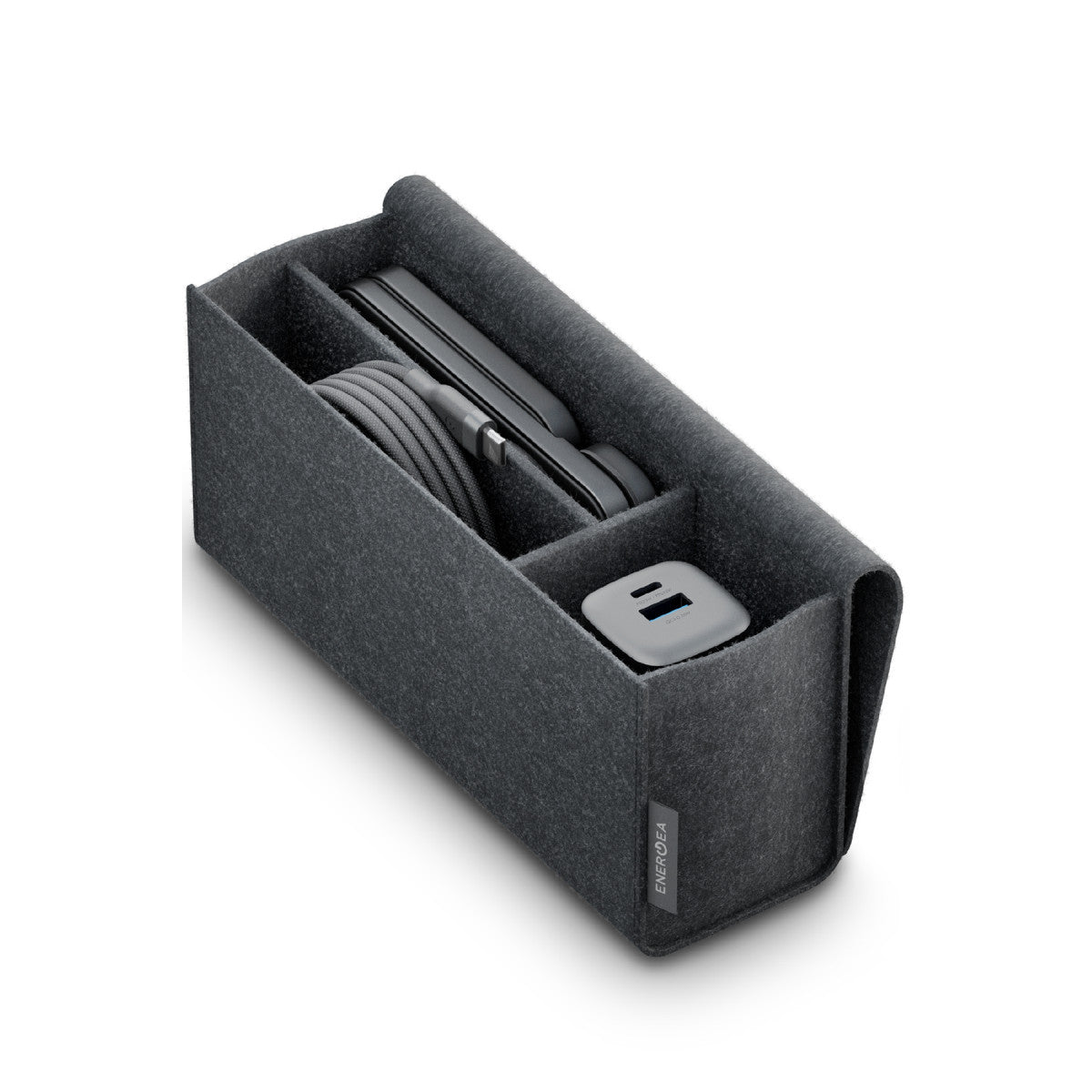 Essential Charge Kit