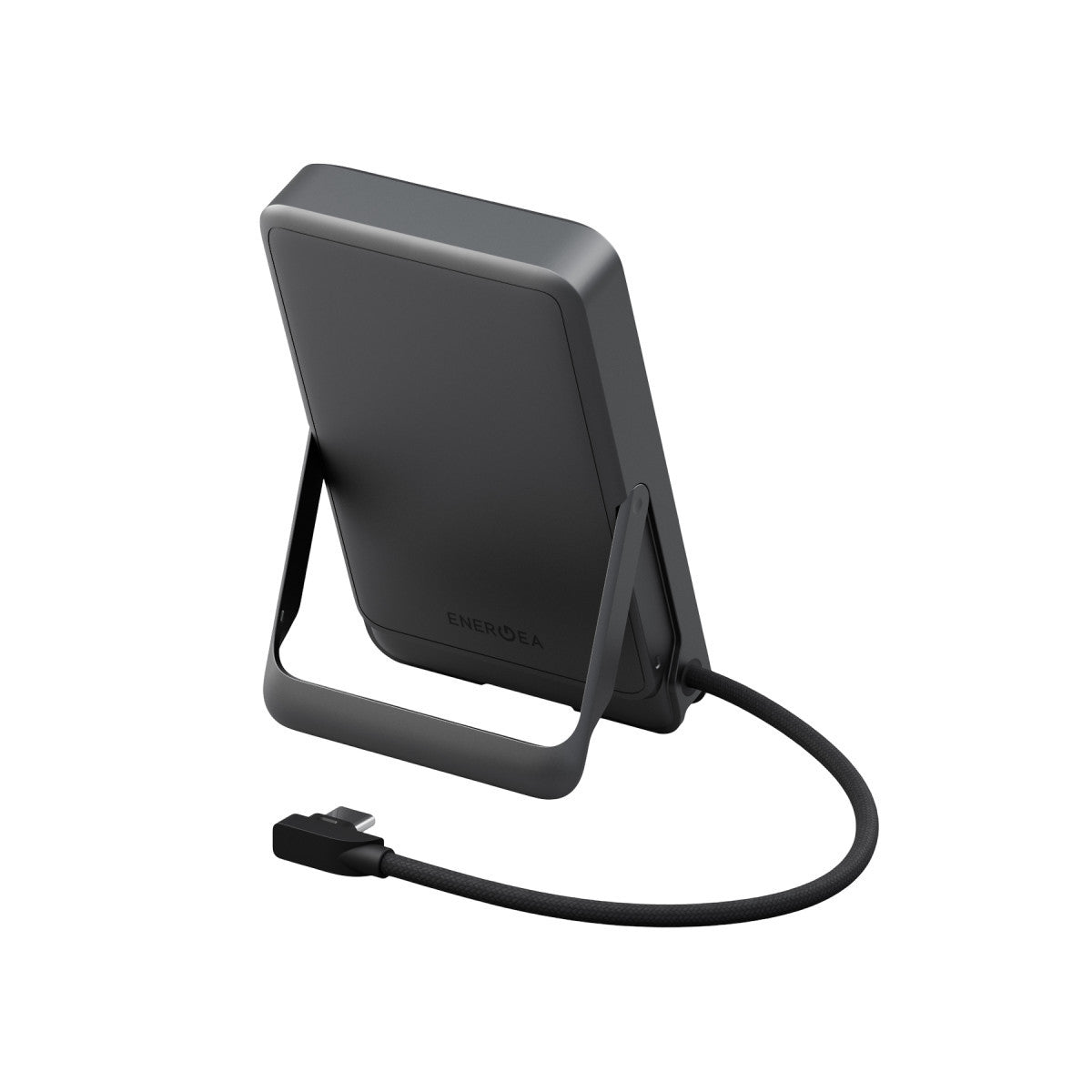 Integra 20S 10.000mAh Qi2 Dijital Göstergeli Semi Solid Magsafe Powerbank