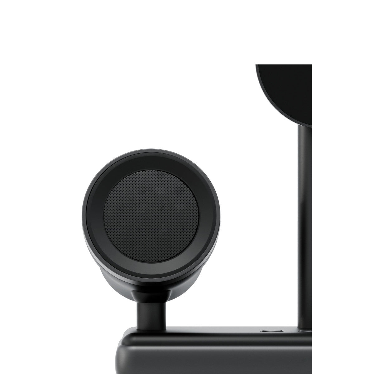 MagAudio 2in1 Qi2 Bluetooth Speaker Şarj İstasyonu