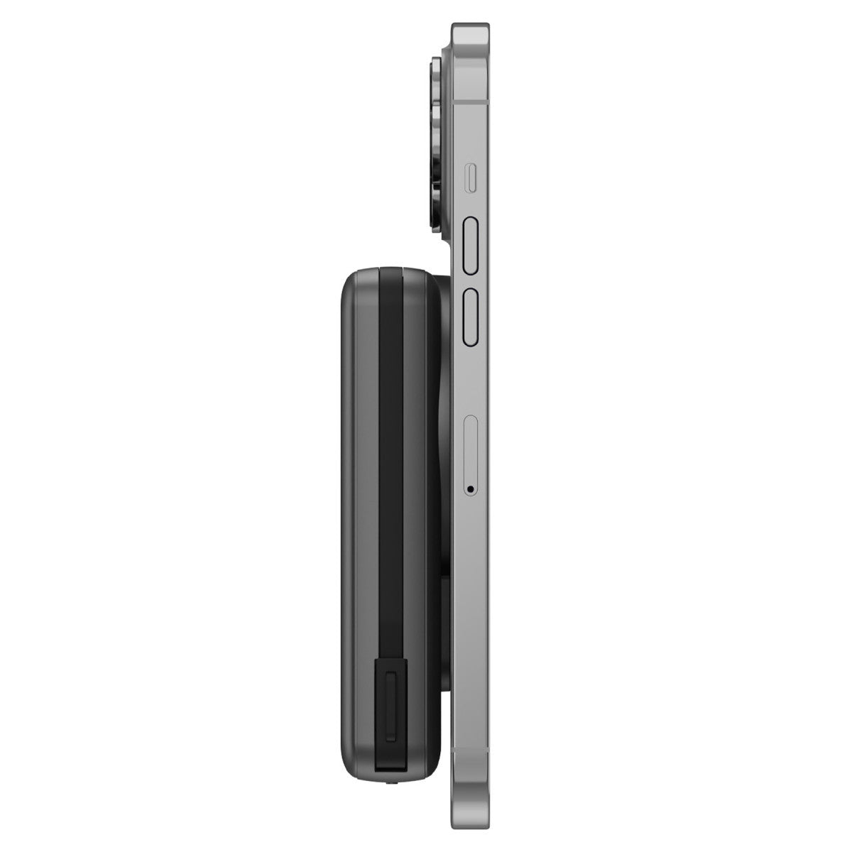 MacPac Pro Plus Qi2 10.000mAh Magsafe Powerbank
