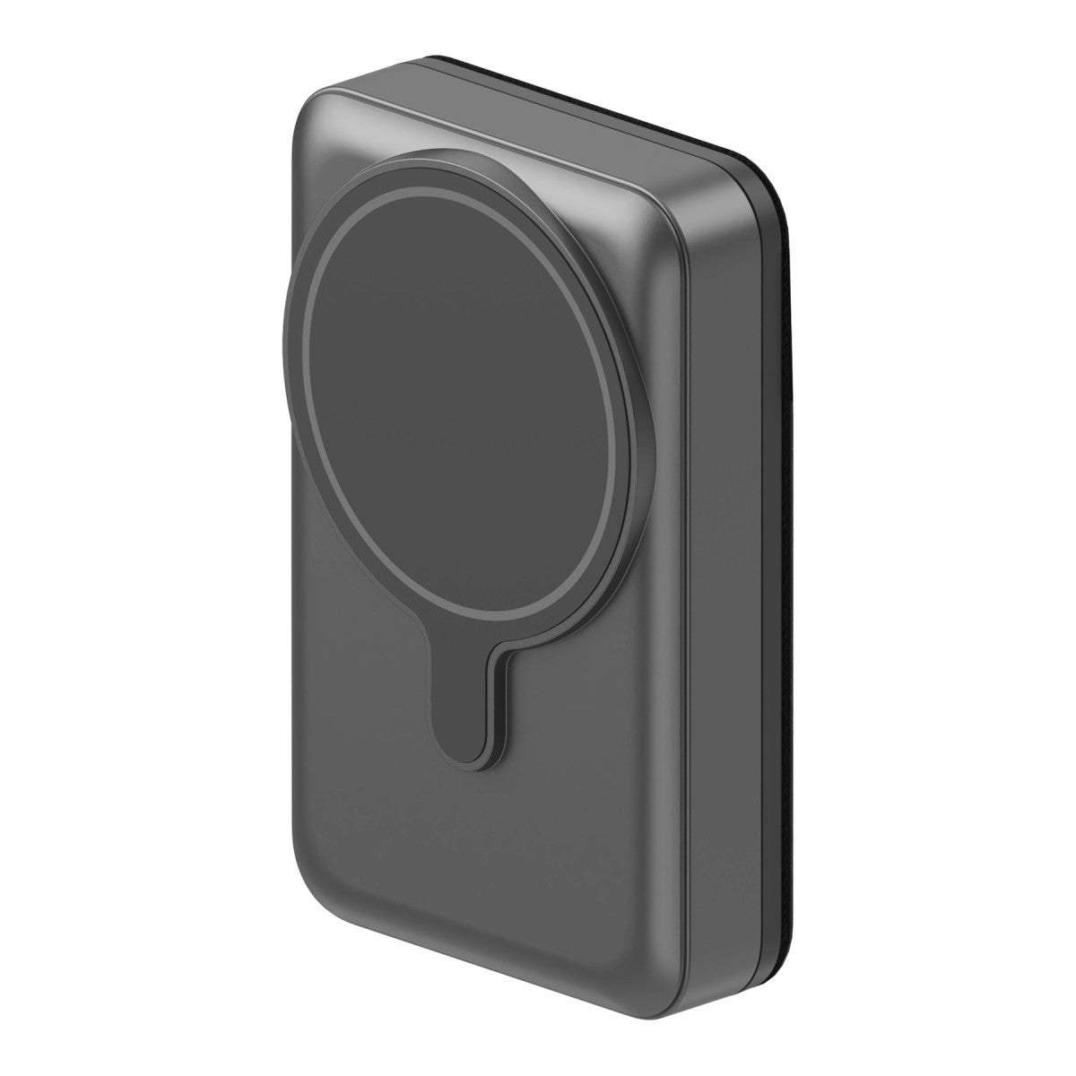 MagWallet Card Qi2 10.000mAh Kartlıklı Magsafe Powerbank