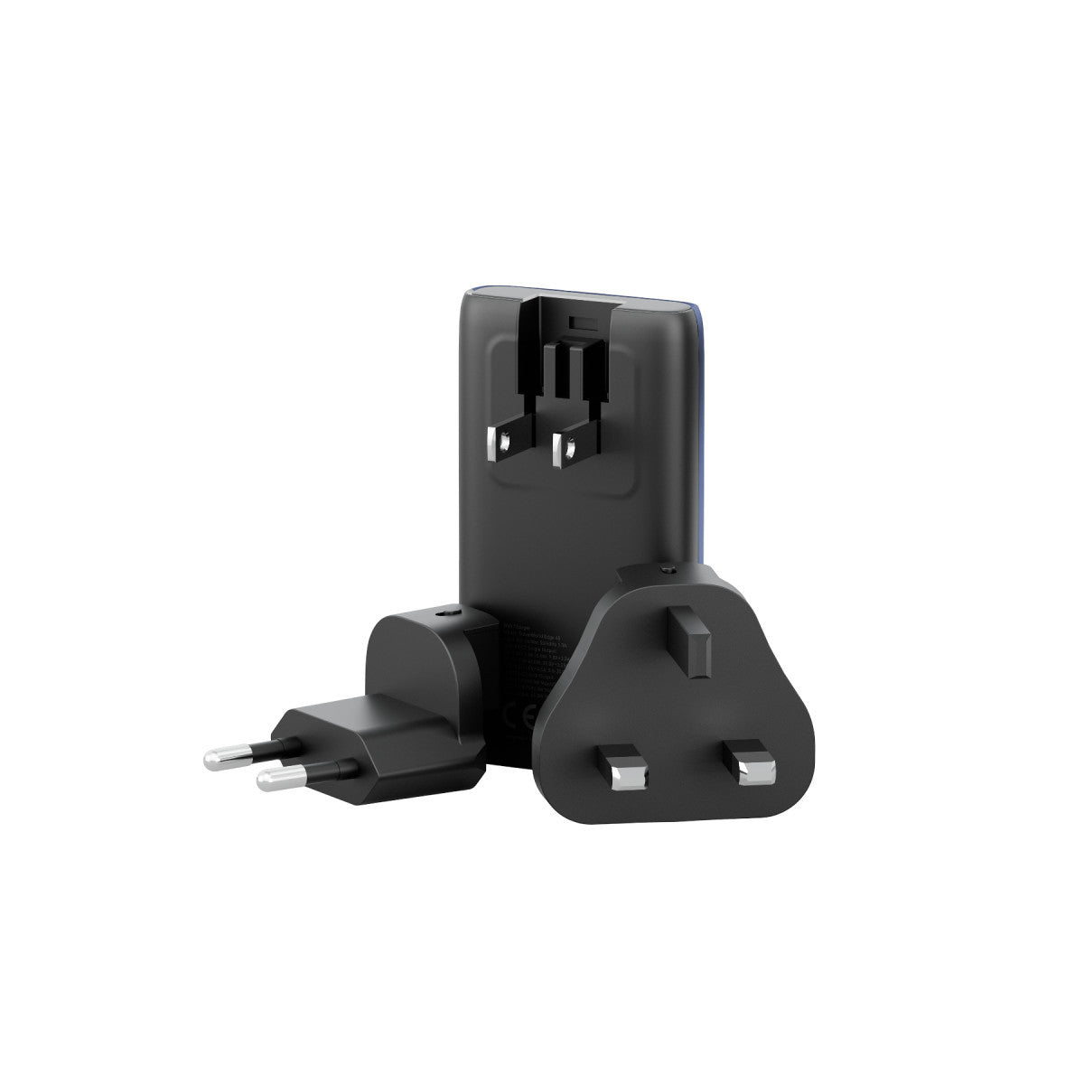 TravelWorld Edge 65W Universal Şarj Adaptörü