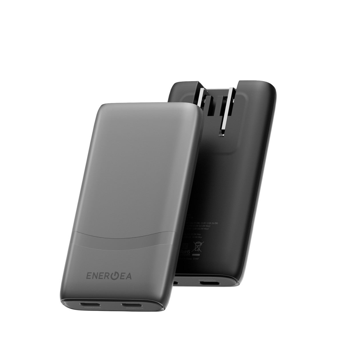 TravelWorld Edge 65W Universal Şarj Adaptörü