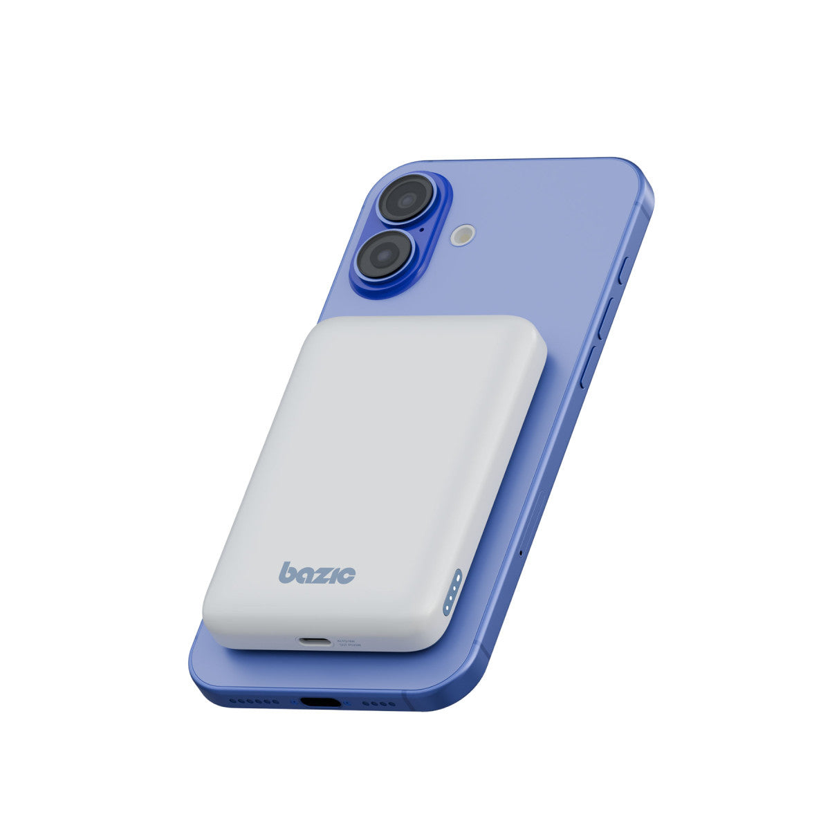 Bazic GoPower Snap 5K 5.000mAh Magsafe Powerbank