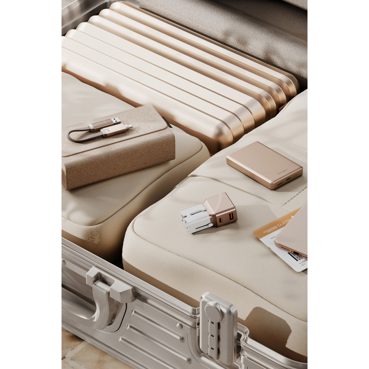 Travel Charge Kit