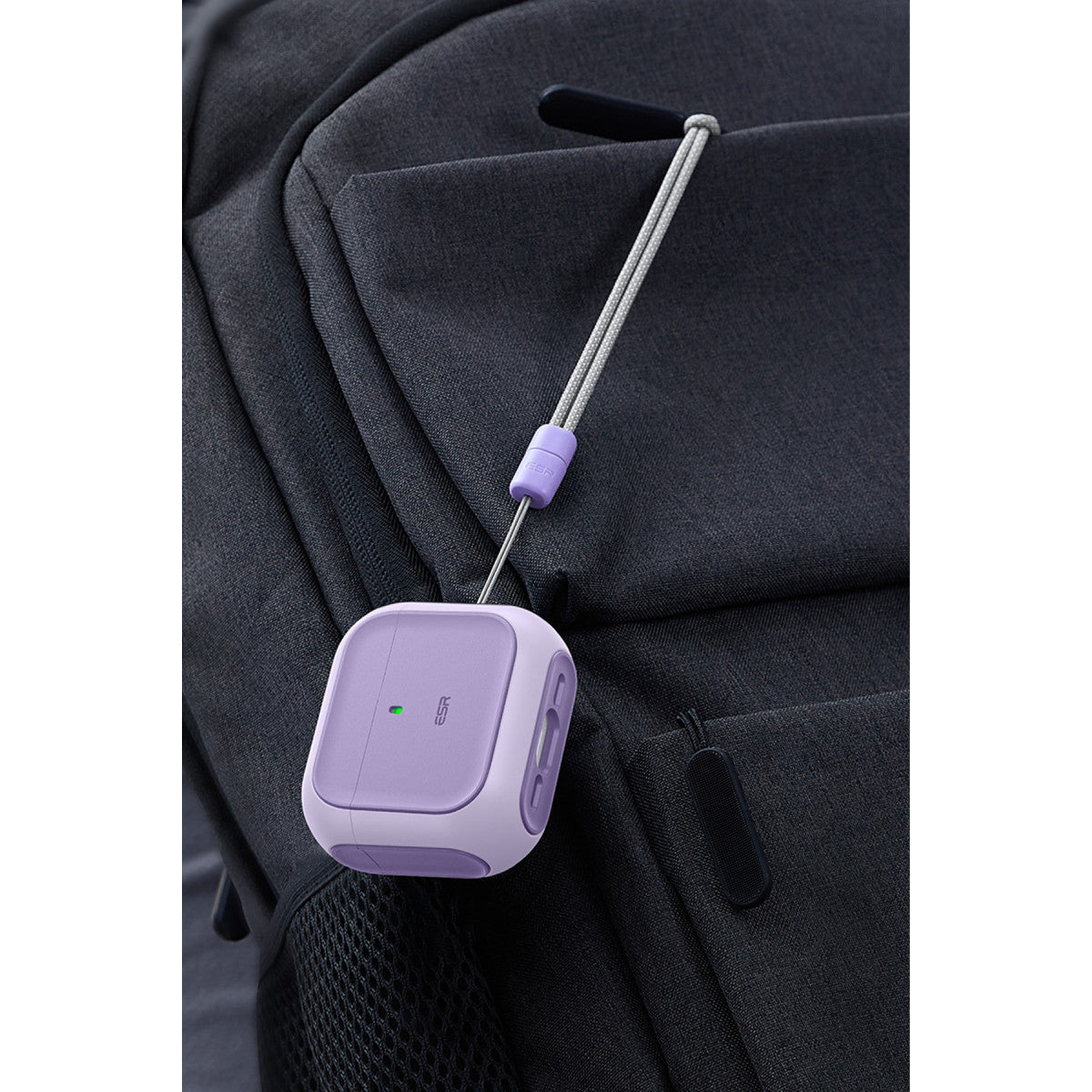 Orbit Hybrid Serisi Kılıf - AirPods 4