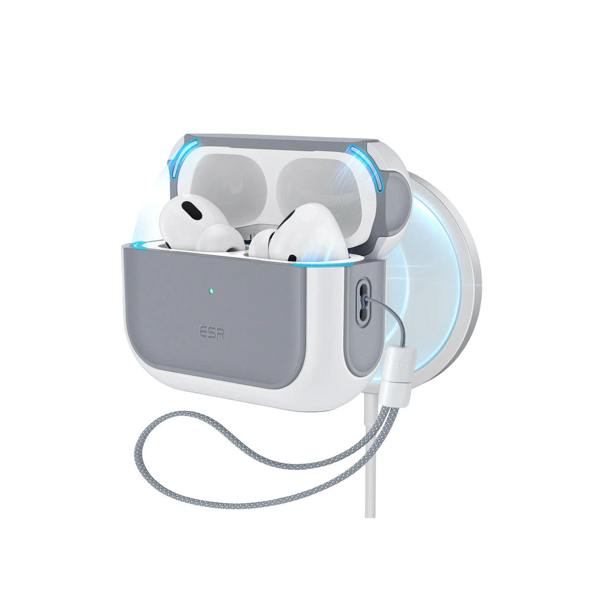 Orbit Hybrid Serisi Kılıf - AirPods Pro 2
