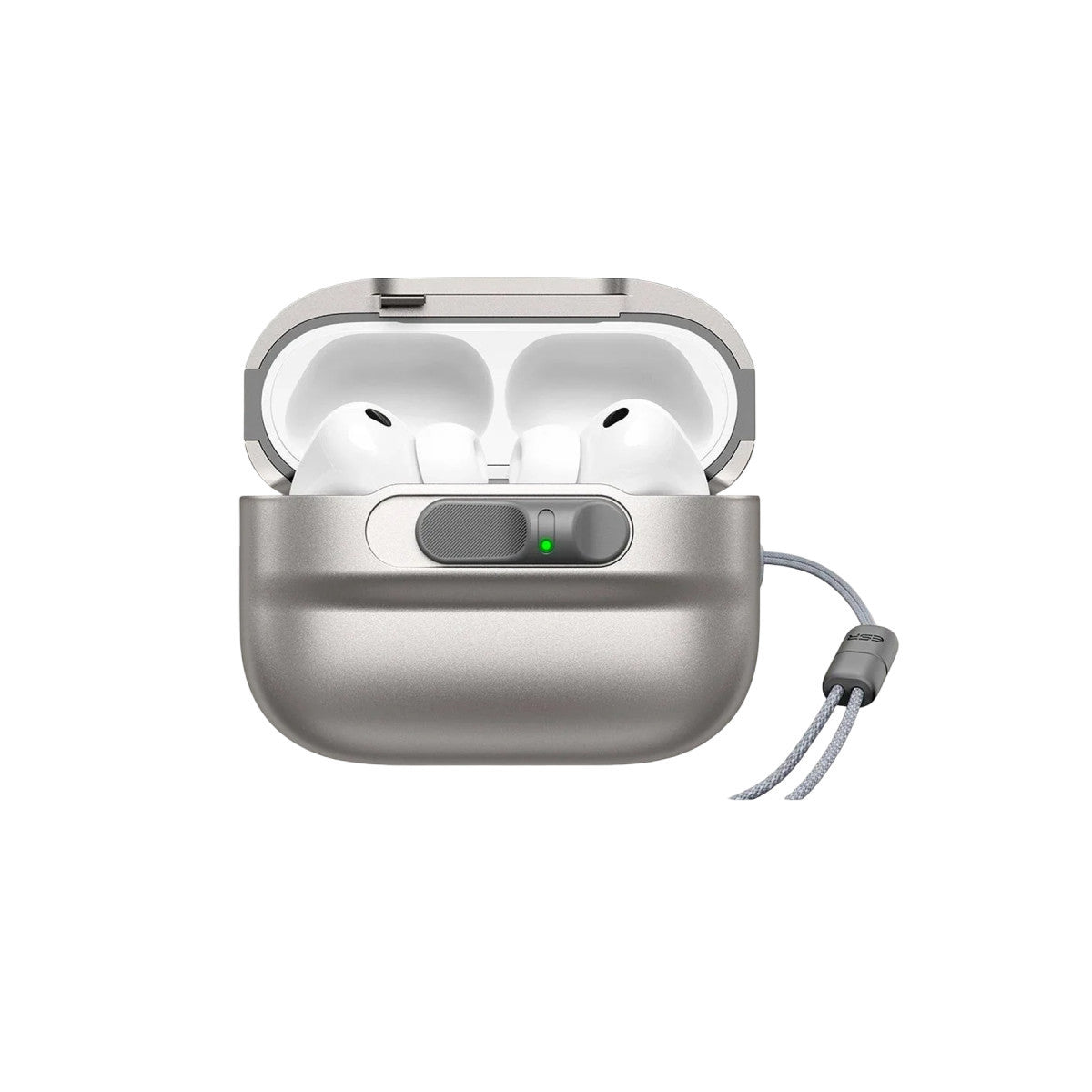 Pulse Flicklock Serisi Kılıf - AirPods Pro 3