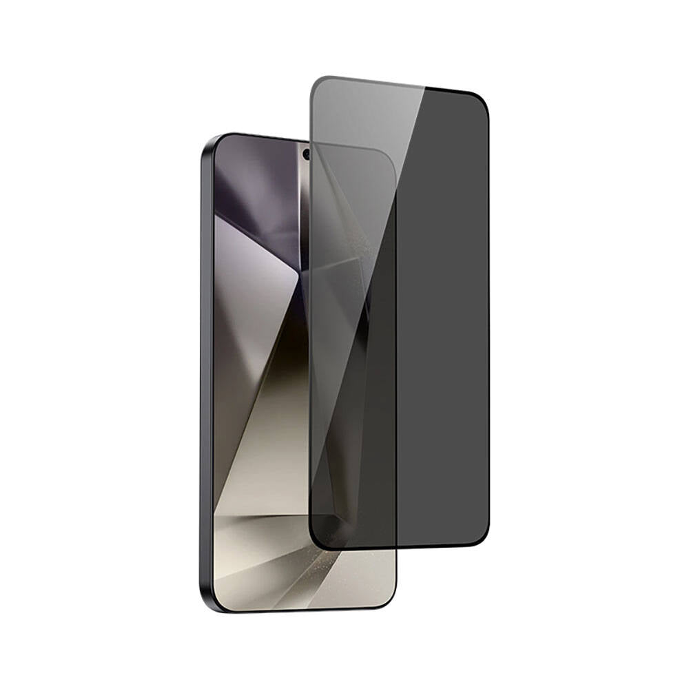 Ultra Shield Privacy Ekran Koruyucu - Samsung S24