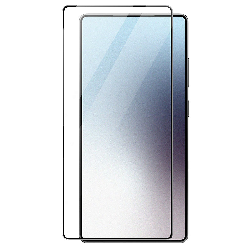 GlassWarrior HD Ekran Koruyucu - Samsung S24 Ultra