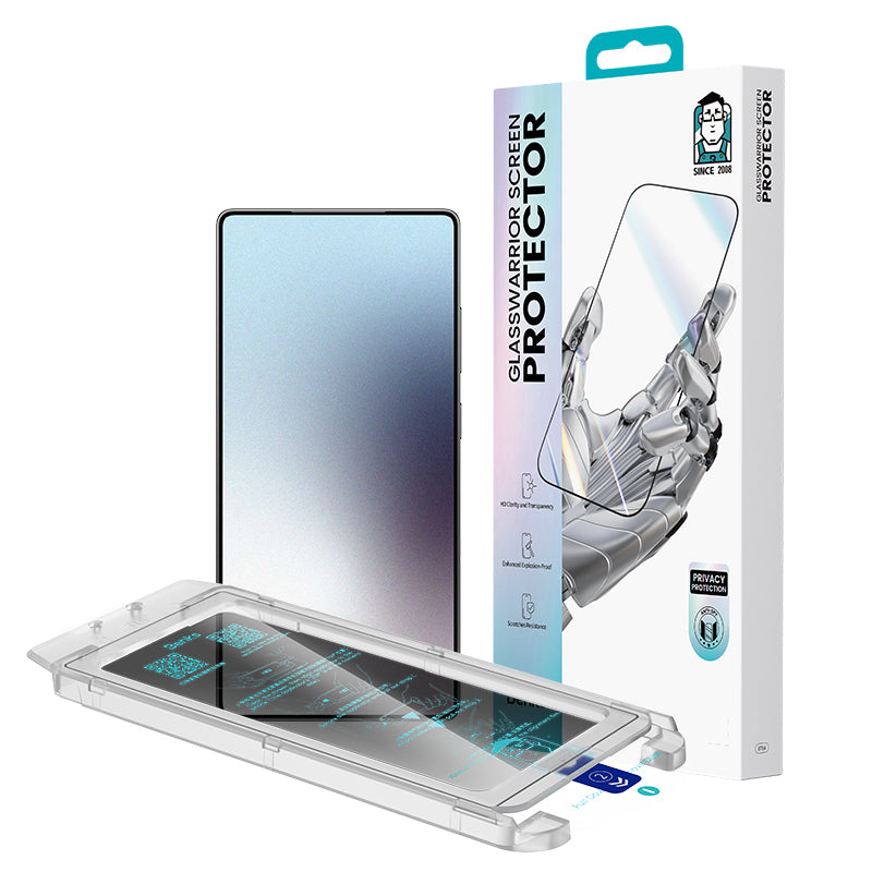 Ultra Shield Privacy Ekran Koruyucu - Samsung S25 Ultra