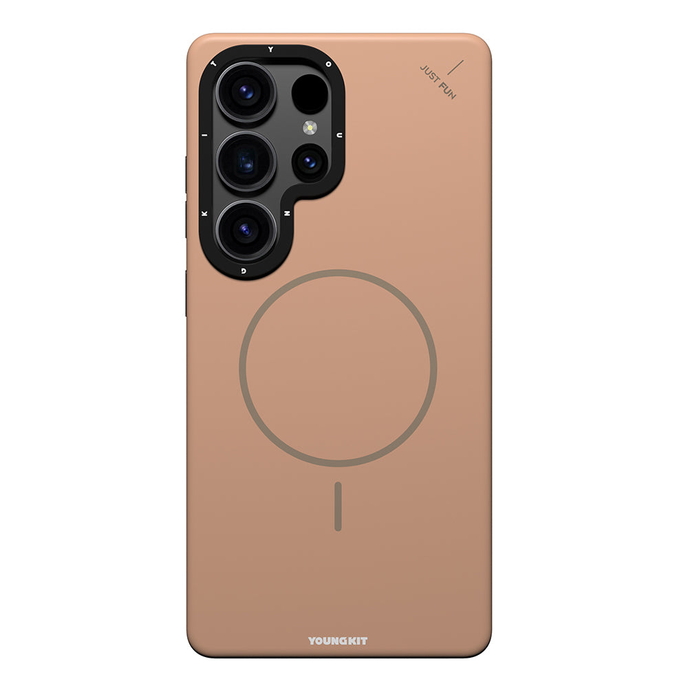 Dynamag Serisi Kılıf - Samsung S25 Ultra