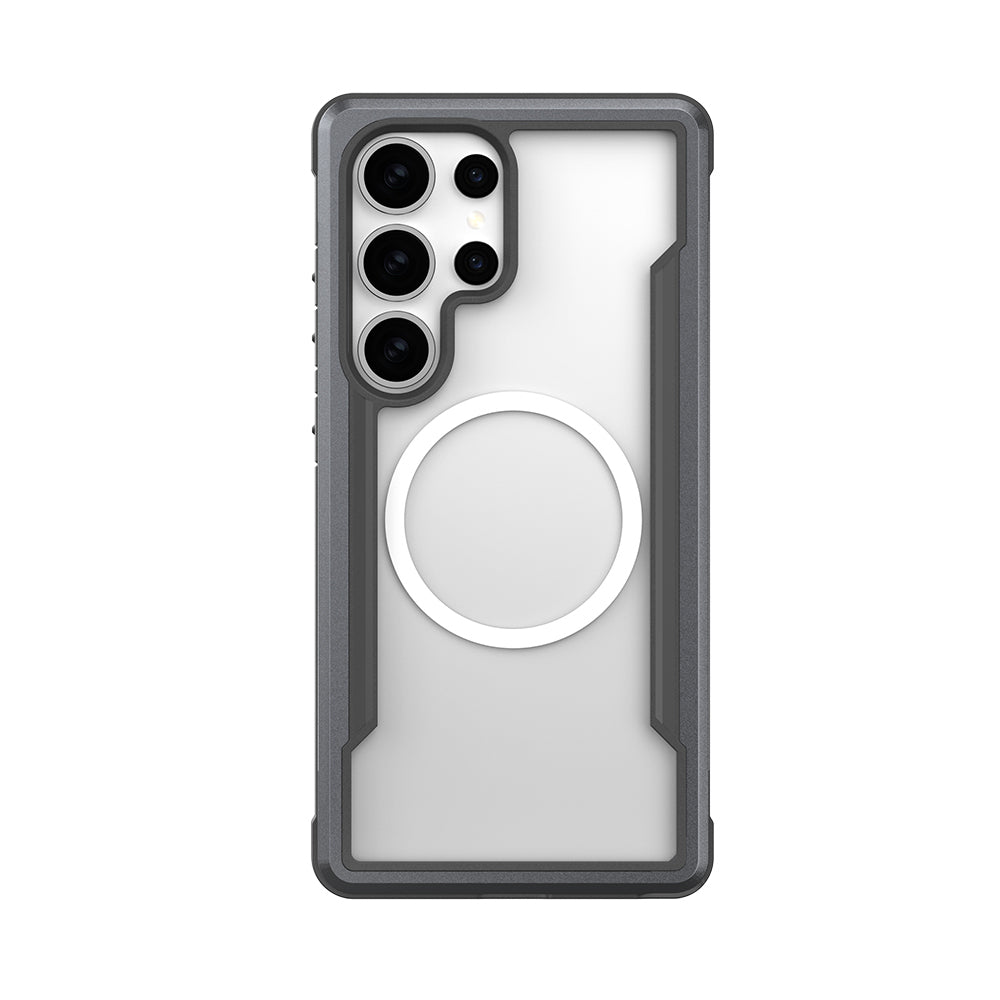 Shield Classic Serisi Kılıf - Samsung S25 Ultra
