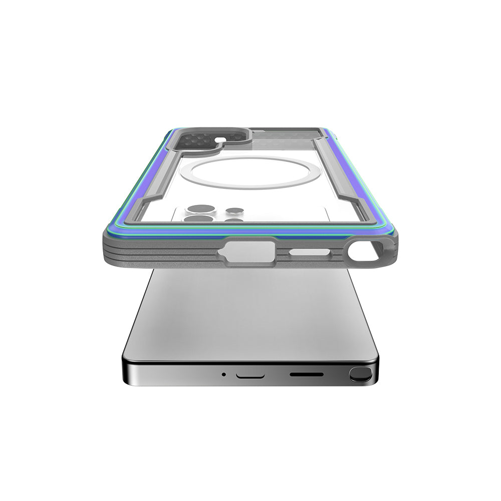 Shield Classic Serisi Kılıf - Samsung S25 Ultra