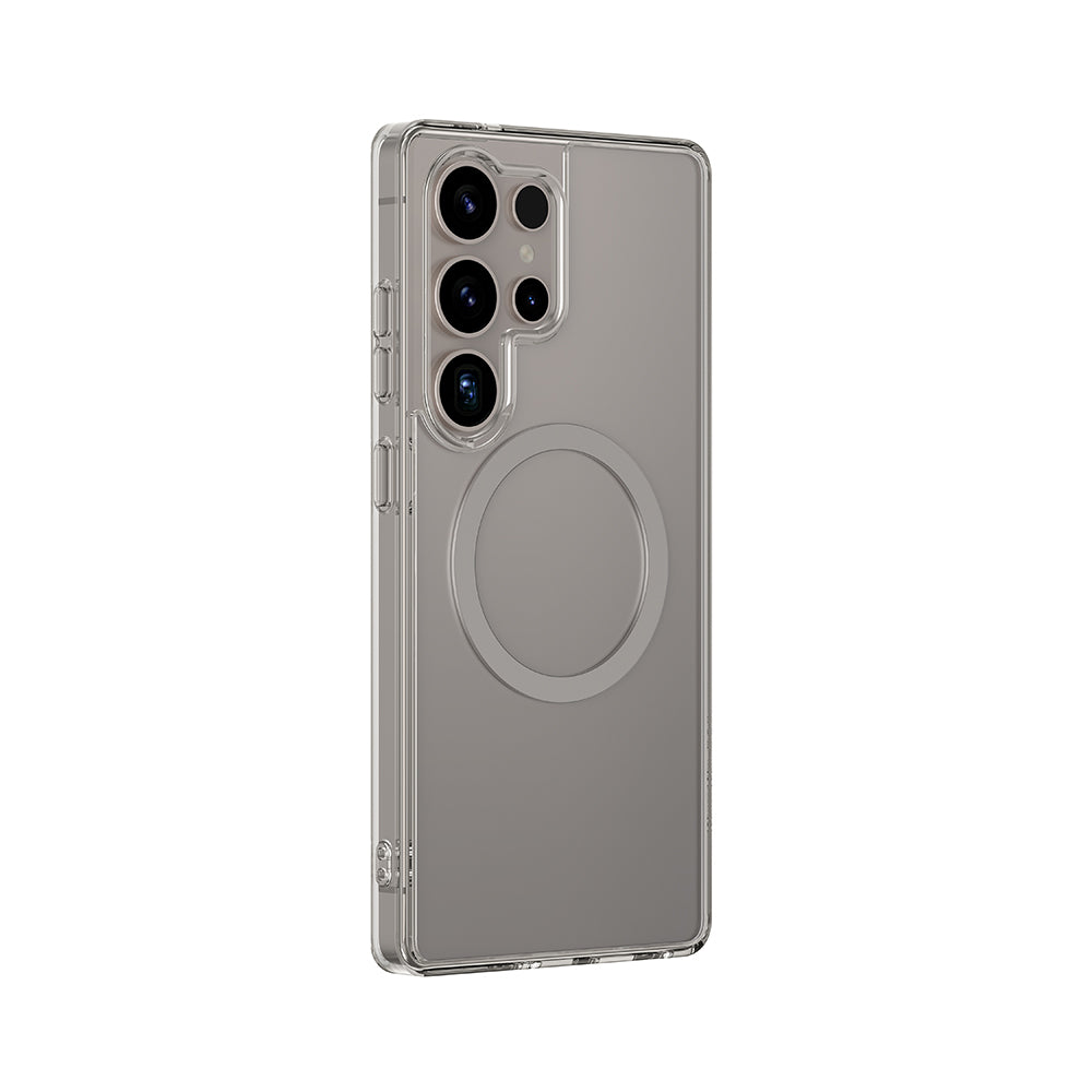 Minimal Serisi Kılıf - Samsung S25 Ultra