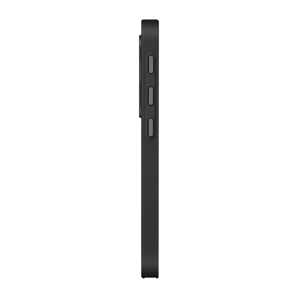 Aramid Fiber 3 Fonksiyon Butonlu Pitaka PinButton Serisi Kılıf - Samsung S25 Ultra
