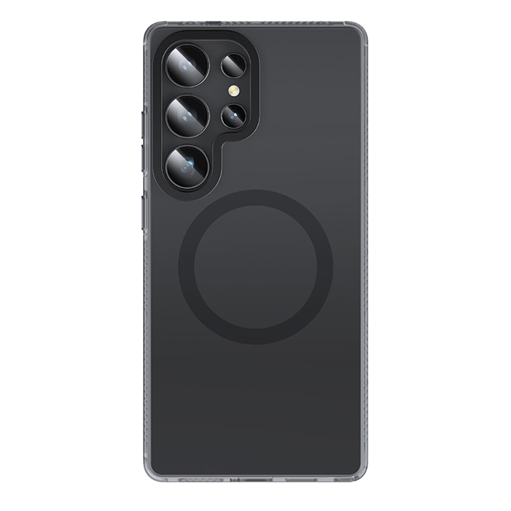 Lucid Armor Serisi Kılıf - Samsung S25 Ultra